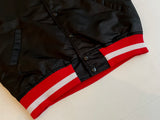 90s Vintage SanFrancisco Starter Varsityjacket M