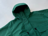 90s Cabela’s Wading Jacket M Green