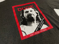 Big Lebowski “Mirror”vintage Tshirt L