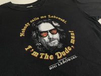 Big Lebowski “Photo” vintage Tshirt L