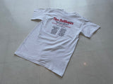 90s Vintage Strip Club “THEE DOLL HOUSE”T-shirt L White