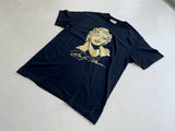 90s Vintage Marilyn Monroe Vintage T shirt Deadstock Bk&Gd