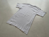 90s Vintage Hagen-Dazs Logo T-shirt L White