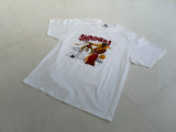 90s Vintage FreeMason “SHRINERS” T shirt Deadstock XL