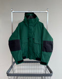 90s Cabela’s Wading Jacket M Green