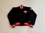 90s Vintage SanFrancisco Starter Varsityjacket M