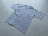 90s Vintage Wu-Tang Clan BIG LOGO T-shirt XL Gray