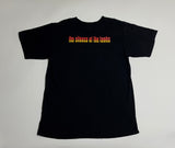 Silence of the lambs “Moth” vintage Tshirt L