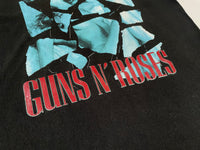 80s Guns&Roses “USED TO LOVE HER” Tshirt