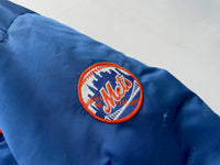 90s vintage NY Mets Pyramid Jacket XL