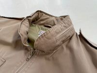 80s ORVIS Photographer Jacket L Beige