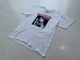 90s Vintage Strip Club”THEE DOLL HOUSE”T-shirt XL White