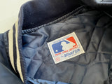 90s Vintage Starter NY Yankees Varsity jacket XL