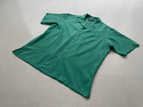 90s RalphLauren “Emerald” CALDWELL Shirt XL