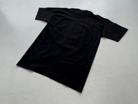 90s Vintage Deadstock Se7en BradPitt T-Shirt XL Black