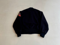 80s Vintage Empire NEW YORK Varsityjacket XL