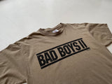 Vintage BAD BOYS Ⅱ BAD Movie T Shirt L Beige