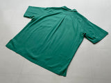 90s RalphLauren “Emerald” CALDWELL Shirt XL