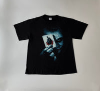 Dark knight joker “Trump” vintage Tshirt L