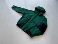 90s Cabela’s Wading Jacket M Green