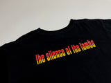 Silence of the lambs “Moth” vintage Tshirt L