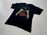 Vintage DeathProof “Nova” T-shirt L Black