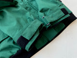 90s Cabela’s Wading Jacket M Green