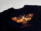 Silence of the lambs “Moth” vintage Tshirt L