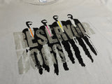 Vintage reservoir dogs T shirt XXL