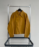 80s K Mart Vintage Jacket L Mustard