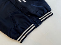 90s Vintage Starter NY Yankees Varsity jacket XL