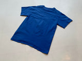 90s Vintage VENTURE T-shirt Blue