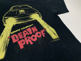 Vintage deathproof “Nova” T shirt L