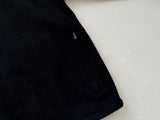 90s Polo RalphLauren Waden Wool Jacket M Black