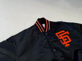 90s Starter SF Giants Varsity Jacket L