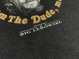 Big Lebowski “Photo”vintage Tshirt XL