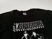 90s The specials “SPECIALS” Tshirt XL