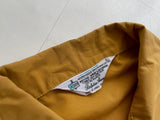 80s K Mart Vintage Jacket L Mustard