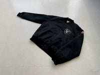 90s Vintage Starter Raiders Jacket L