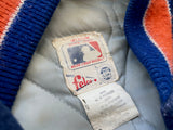 90s Vintage Felco NY Mets Varsity Jacket