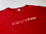 80s vintage Haagen dazs “STRAWBERRY”Tshirt XL