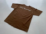 Vintage DeadKennedys T-shirt XL Brown