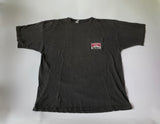 90s vintage Marlboro “Snakepass”Pocket Tshirt