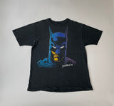 80s vintage BATMAN “COMIC” Tshirt L