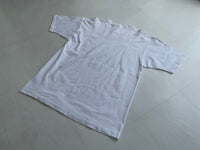 90s Vintage Peace&Rose T-shirt XL White