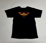 Silence of the lambs “Moth” vintage Tshirt L