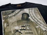 90s vintage The Notorious BIG “Big photo” Tshirt L