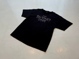 Vintage DA VINCI CODE T-shirt XL Black